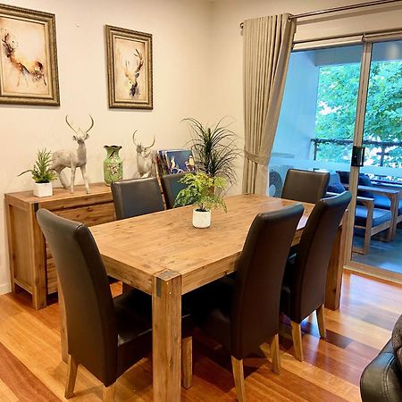 Olinda Village Apartment - A2 Eksteriør billede