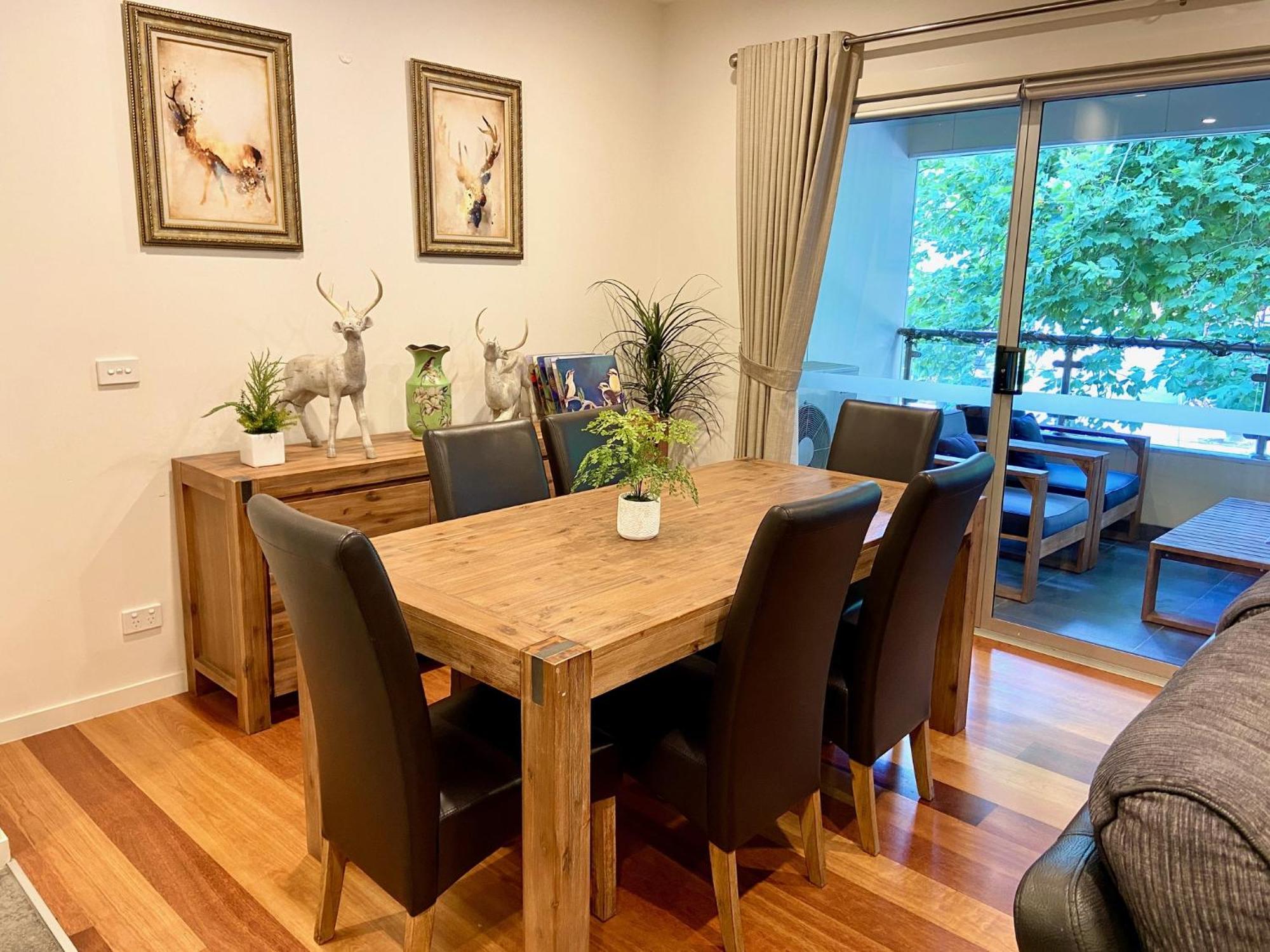 Olinda Village Apartment - A2 Eksteriør billede